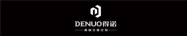 得诺门业丨最贴近自然的原木色 美到令人窒息