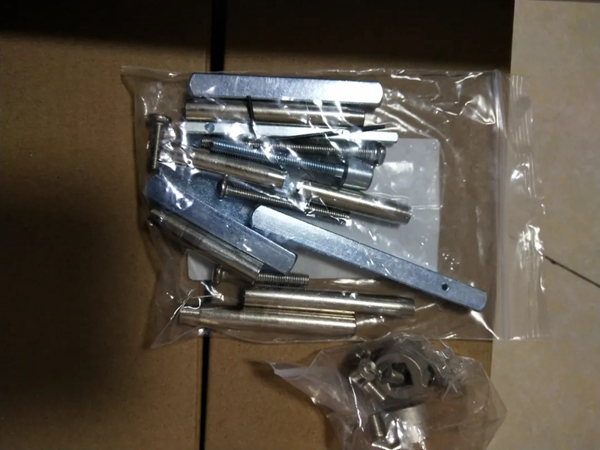 全网首发:从安装到使用,黑龙新品F5智能锁真实用户体验报告 全网首发:从安装到使用,黑龙新品F5智能锁真实用户体验报告
