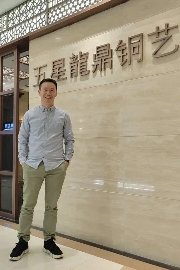 红星美凯龙十周年特辑07期:十年商户,携手共渡,共话心路历程 红星美凯龙十周年特辑07期:十年商户,携手共渡,共话心路历程