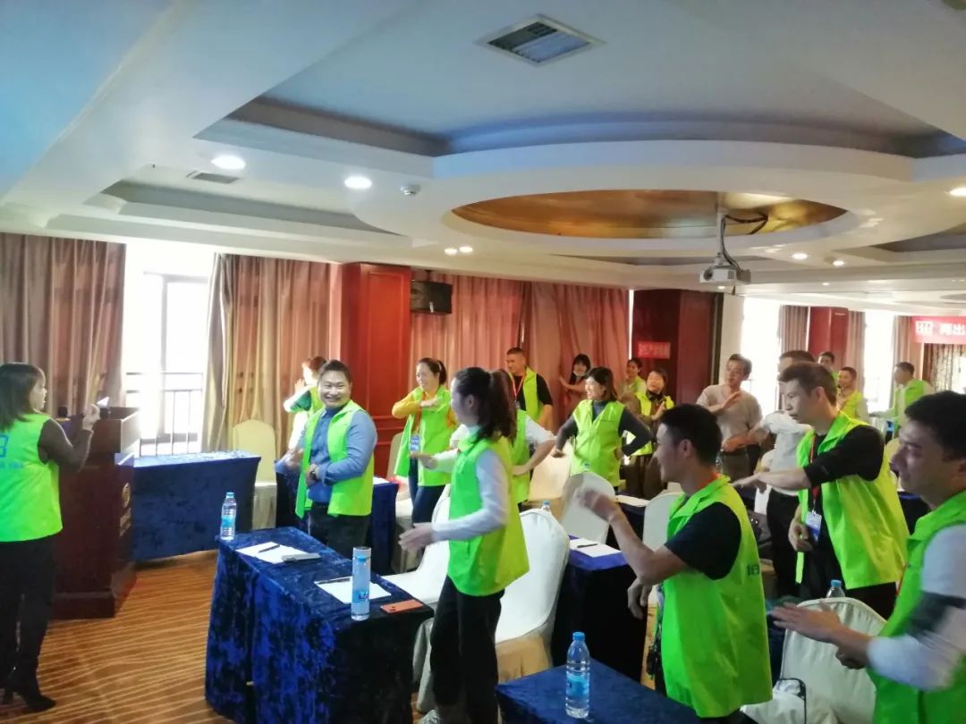 佰威国际门窗 | 华中区域VIP尊享会圆满举办