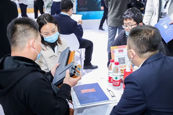 FBC国际门窗幕墙博览会 |大数据解析门窗幕墙行业发展新趋势！