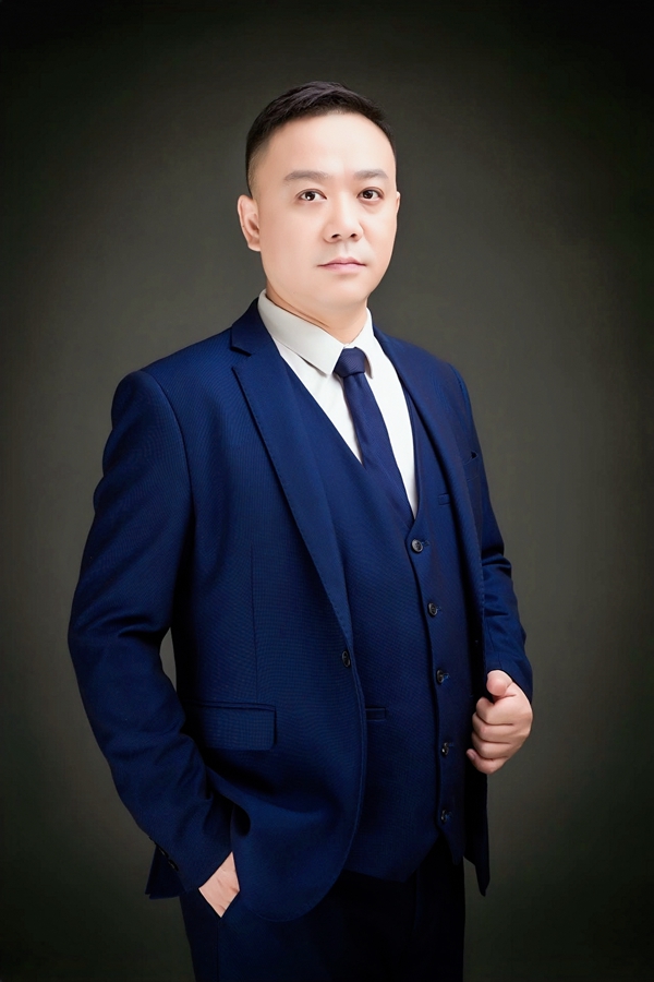 3D无漆木门贾唯甄 ：造健康木门，做良心企业