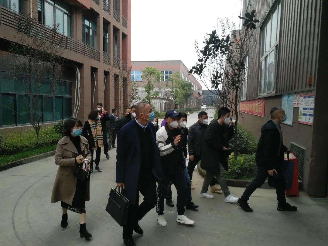 美尚恒雅 | 三新论坛首站正式打响