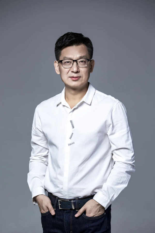 汪小康先生正式加盟ORVIBO欧瑞博并出任公司总裁