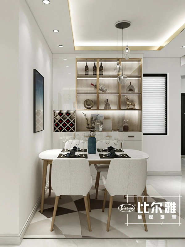 比尔雅家居：旧房子这样翻新改造，圈粉了整个小区的业主