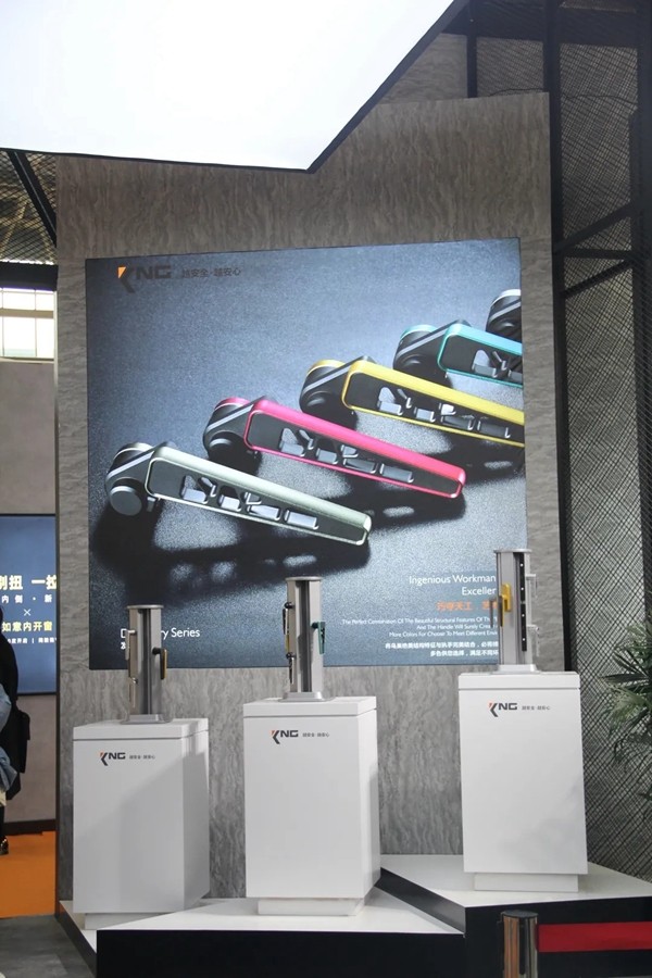 KNG科能实业：FBC2020北京国际展圆满闭幕，2021我们上海见！
