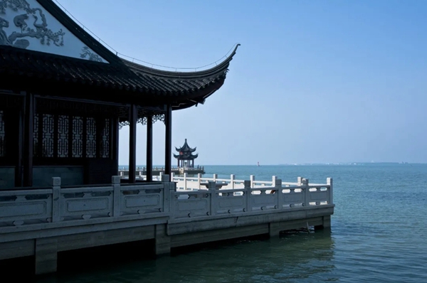 罗普斯金：建筑中的门窗