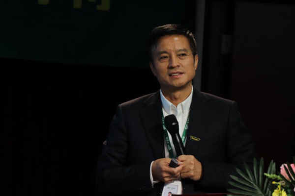 千年舟·柏菲伦2021年度经营规划会议圆满召开