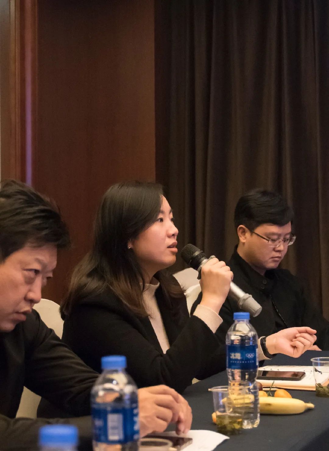 乔金斯整木定制 | jokins新品发布·片区交流会议成功收官