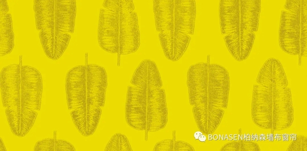 学无止境 | BONASEN柏纳森墙布窗帘专业知识分享