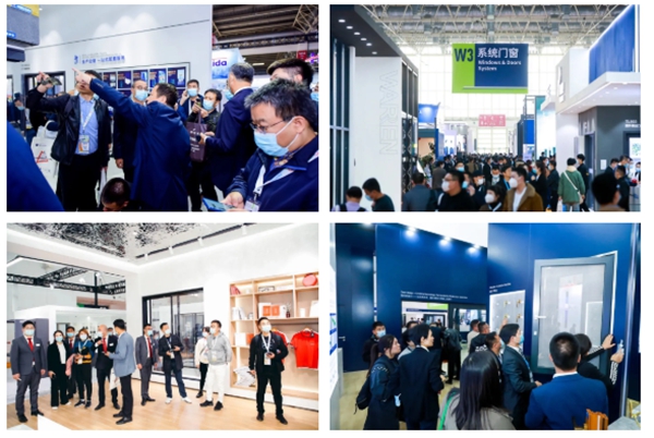 FBC国际门窗幕墙博览会 |大数据解析门窗幕墙行业发展新趋势！