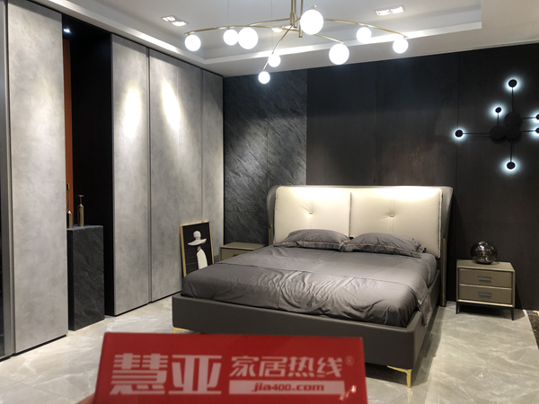 贵朝全屋定制谢新:诚信务实,服务至上