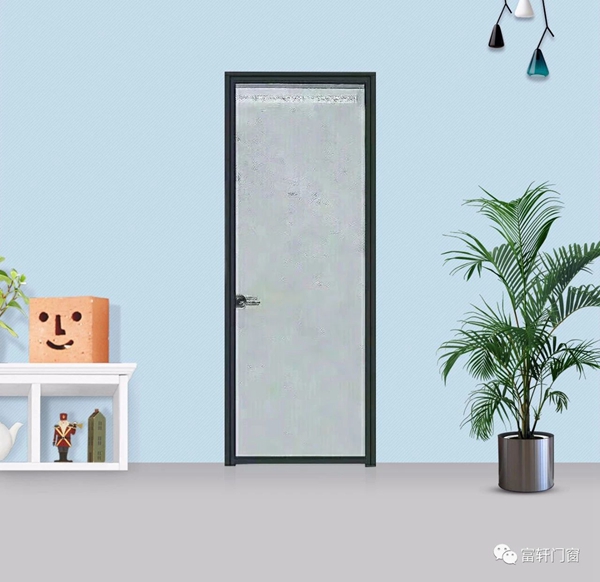 富轩全屋门窗：厨卫功能这么重要，门该好好选一下！