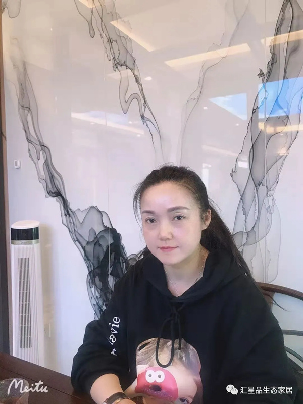 汇星品全屋一体新生态定制：热爱终有回响，奋斗不负梦想！