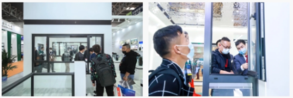 FBC国际门窗幕墙博览会 |大数据解析门窗幕墙行业发展新趋势！