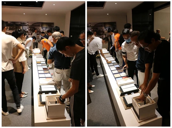天湘板业参与湛江设计力量《设计公司品牌定位》公益大讲堂活动