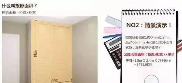 康尼华全屋定制送您一份定制衣柜最全面的知识干货,收好了! 康尼华全屋定制送您一份定制衣柜最全面的知识干货,收好了!