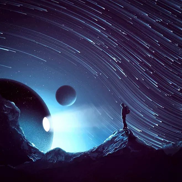 怡发门窗：给您点“颜色”看看——星空灰！