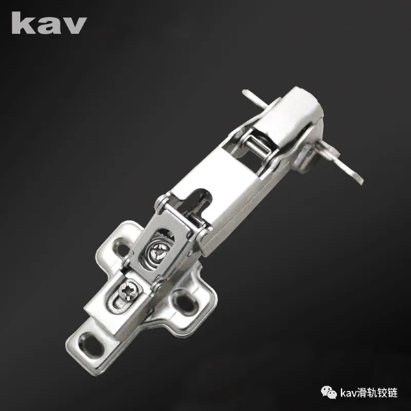 kav铰链教您全屋定制装修如何选择铰链