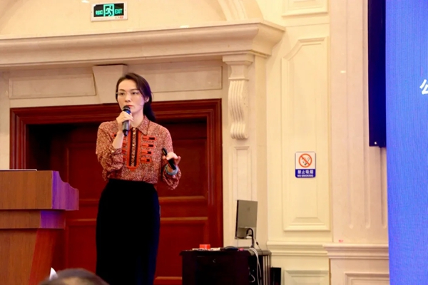 伟业助力第二次建筑系统门窗技术及门窗安装培训班圆满结束