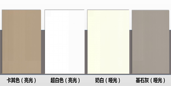 伊恋全屋定制:你见过这种生态门吗?听说很火