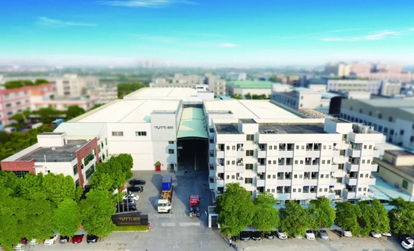 图特何骁宇:左手创新,右手品牌,解读蜕变背后的“破与立” 图特何骁宇:左手创新,右手品牌,解读蜕变背后的“破与立”