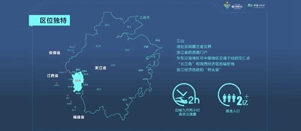 江山智造 | 这条捷径让门企通往工程的路不难走