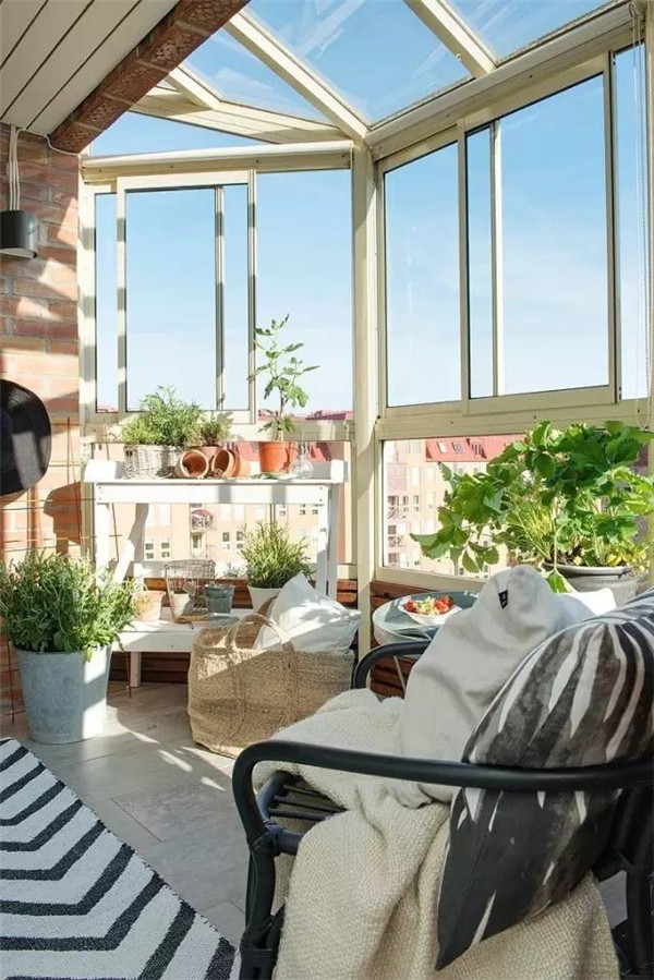 富轩全屋门窗预测 2021年家具圈流行这六大类型