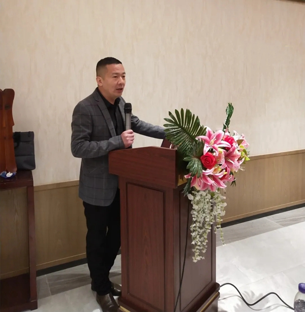 万嘉集团2020金牌店长暨营销精英培训大会（南京站）圆满落幕