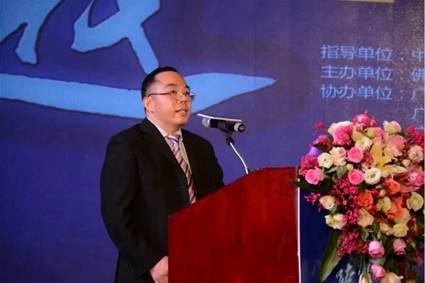 图特何骁宇:左手创新,右手品牌,解读蜕变背后的“破与立” 图特何骁宇:左手创新,右手品牌,解读蜕变背后的“破与立”