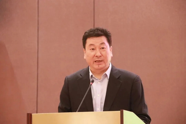 广东伟业集团梁美婵同志获评2020年中国有色金属加工行业先进工作者