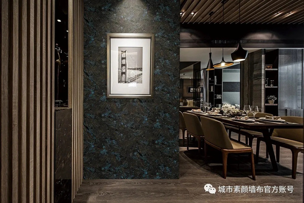 城市素颜:美式风格,游走在古典与现代之间