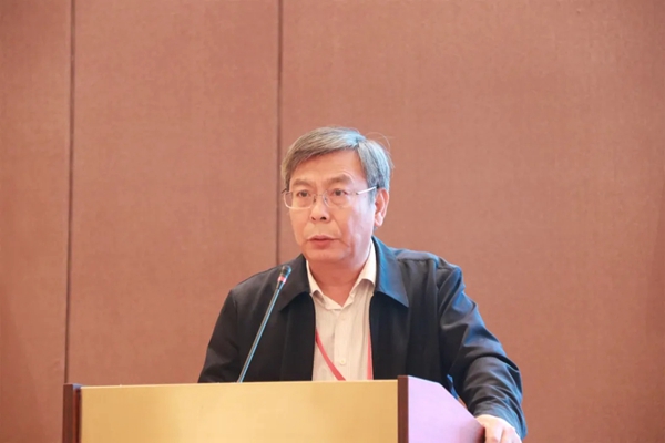 华昌铝业制造中心总经理林春城当选“中国有色金属加工行业年度先进工作者”
