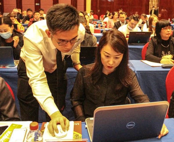 派雅门窗“翱翔2020”区域经销商交流会暨派雅3D云设计培训会成功举行 派雅门窗“翱翔2020”区域经销商交流会暨派雅3D云设计培训会成功举行