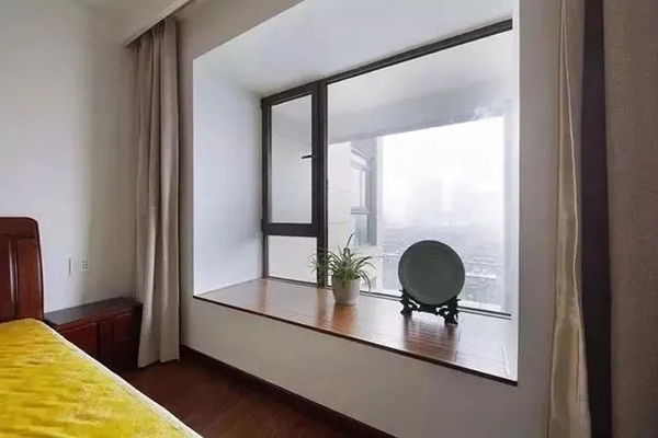 冬季门窗防雨水，装振升颐人门窗才叫靠谱