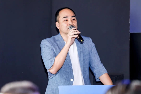 天湘板业参与湛江设计力量《设计公司品牌定位》公益大讲堂活动