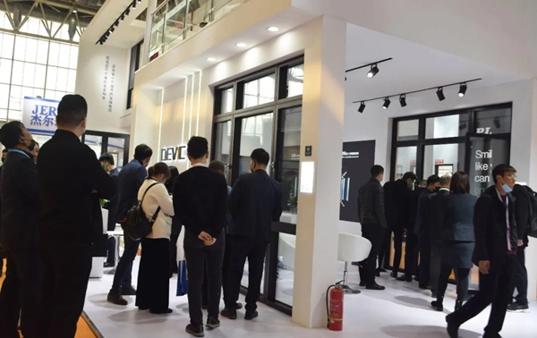 德威克门窗：2020FBC国际门窗幕墙博览会圆满谢幕