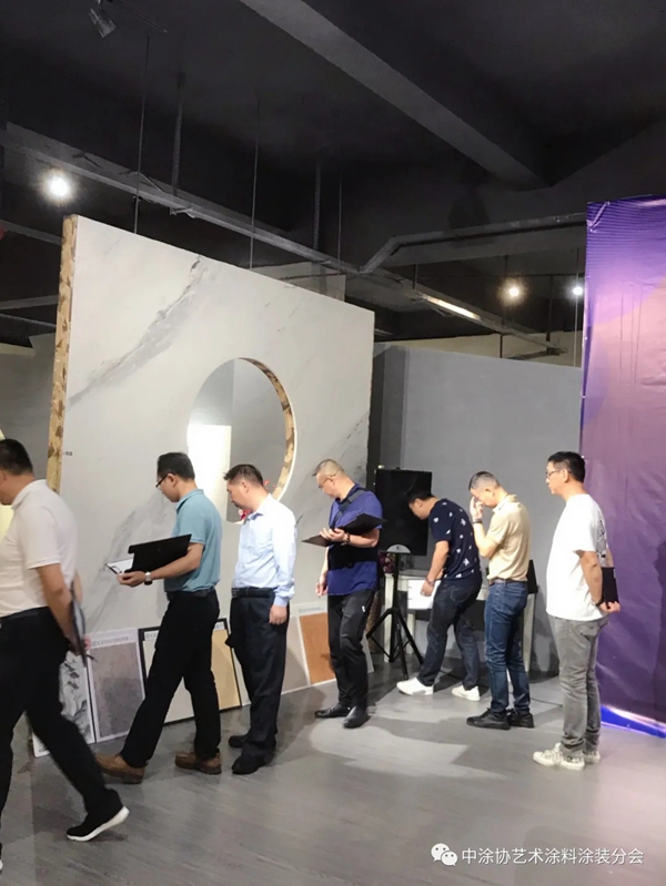 第二届全国艺术涂料行业职业技能竞赛预赛48强公布 第二届全国艺术涂料行业职业技能竞赛预赛48强公布