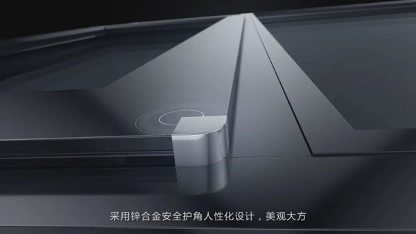 美之选门窗这么搭 让家立即提升家装的高级感