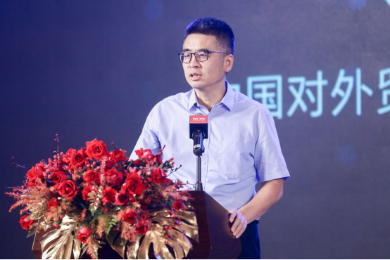 “智造生态论-煜丰实业·2020第八届中国木门技术大会”在广州召开
