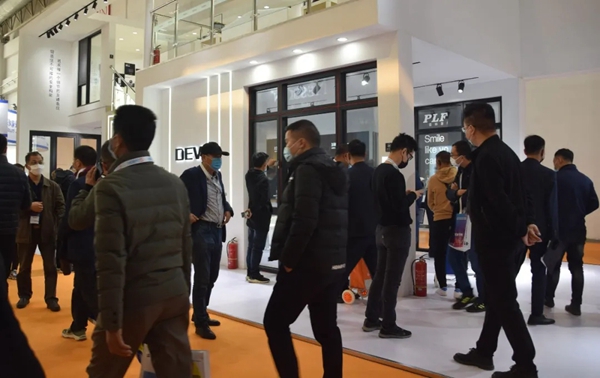 德威克门窗：2020FBC国际门窗幕墙博览会圆满谢幕