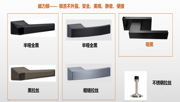 伊恋全屋定制:你见过这种生态门吗?听说很火