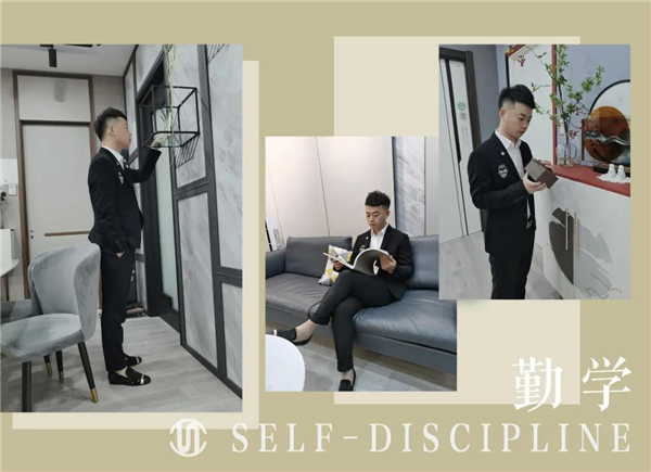 思诺尔家木门：专访华东大区江苏省经销商程小伟