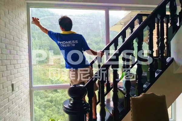 菲尼斯门窗：冬季好物推荐 这些东西阳台一定要有！