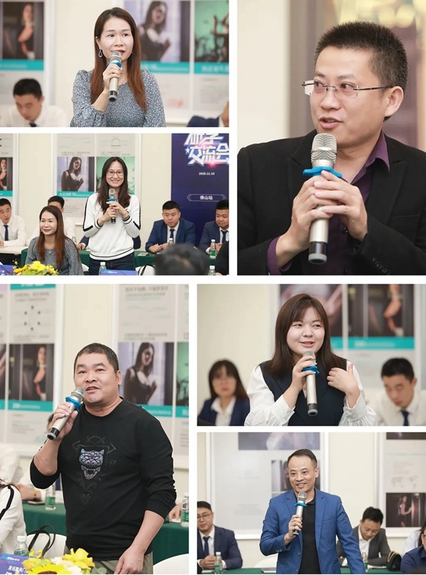 致尚门窗：大商俱乐部研学交流会（佛山站）圆满成功！