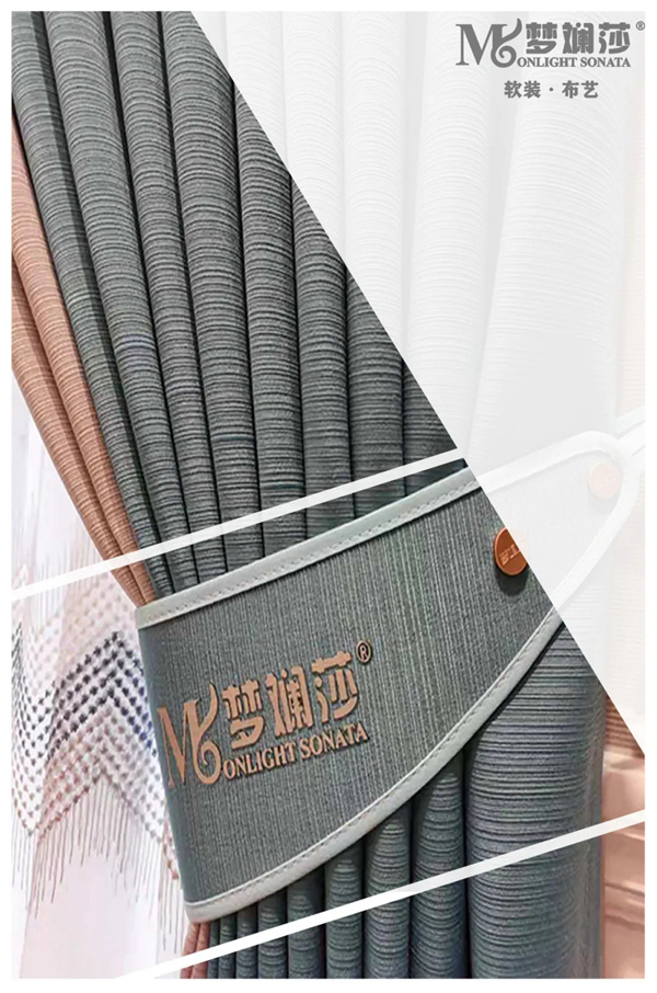 梦斓莎软装：高定工艺，赋予品牌更多的艺术魅力