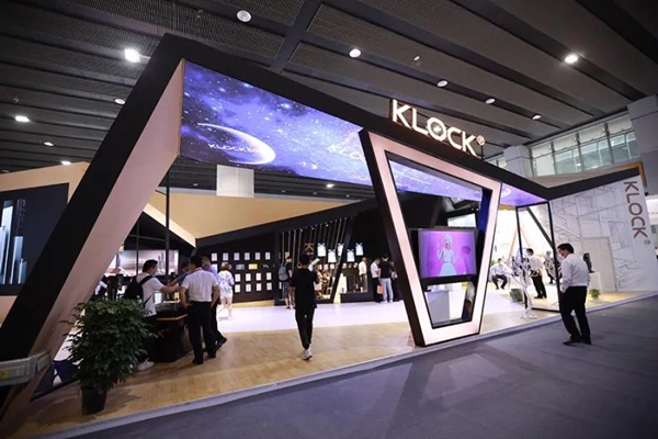 乘风破浪的KLOCK与广州的初次邂逅