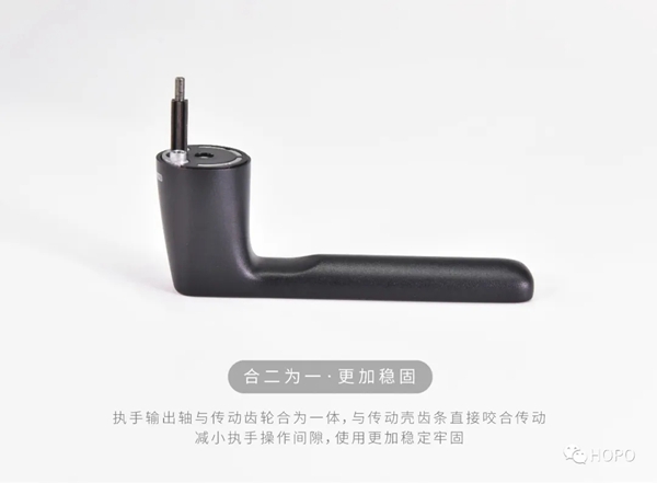 码住!HOPO Pro免铣传动壳内开内倒窗方案! 码住!HOPO Pro免铣传动壳内开内倒窗方案!