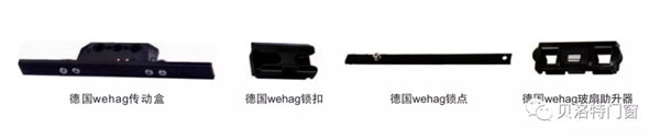 贝洛特系统门窗新品 星耀112断桥平开窗耀世来袭
