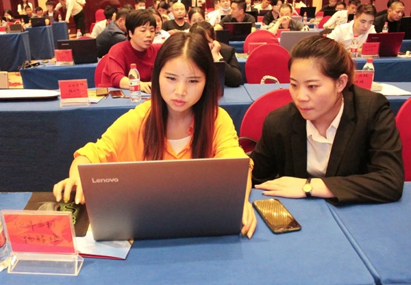 派雅门窗“翱翔2020”区域经销商交流会暨派雅3D云设计培训会成功举行 派雅门窗“翱翔2020”区域经销商交流会暨派雅3D云设计培训会成功举行